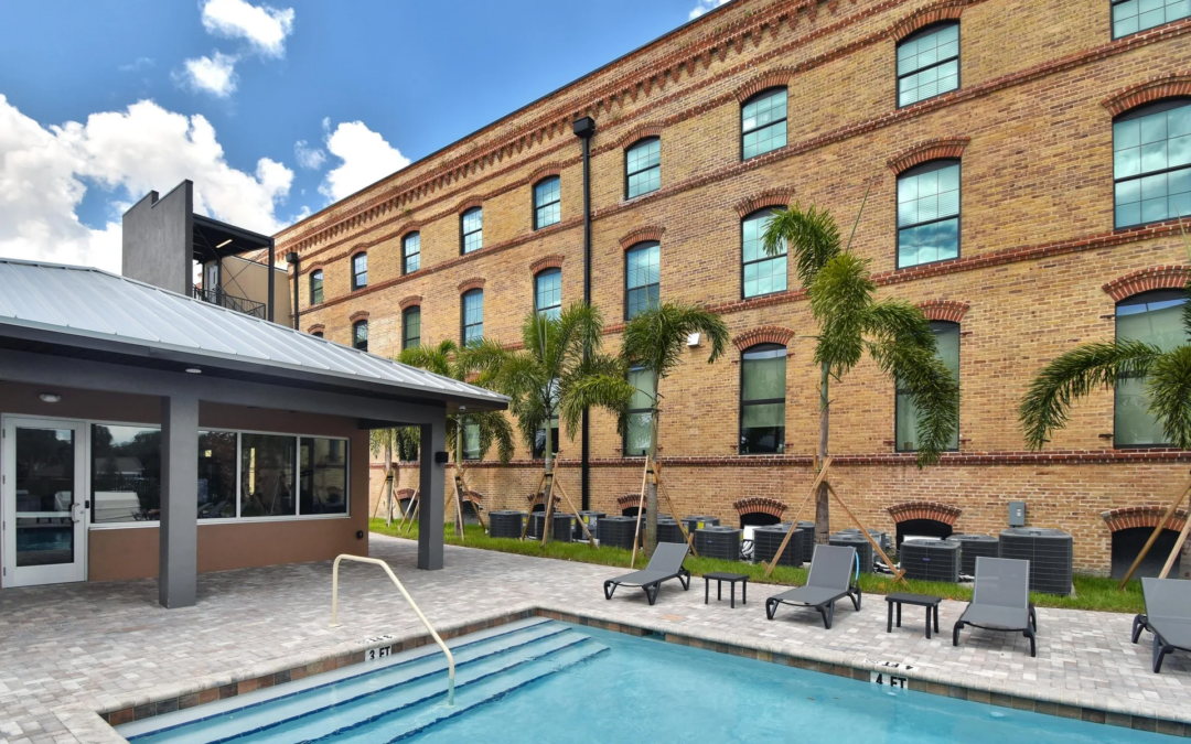 What Students Should Look for in UTampa Off Campus Housing