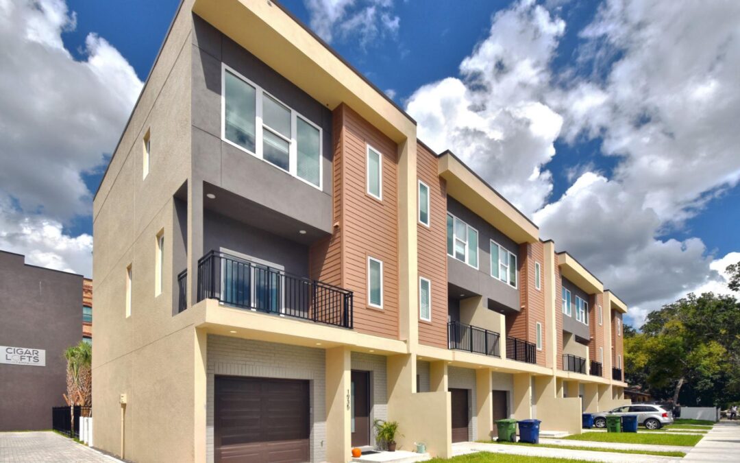 Why Your Student Housing Location Can Make or Break Your College Experience